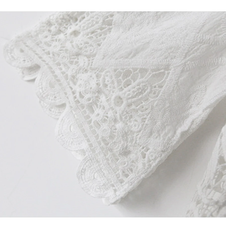 lace -2