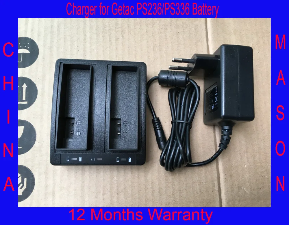 Getac ps336 аккумулятор