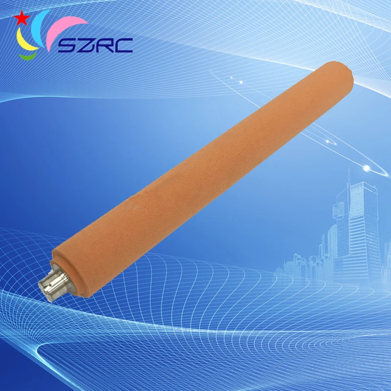 

High Quality Fuser Sponge Roller For Konica minolta C451 C550 C650 C452 C552 C652 Cotton Roller