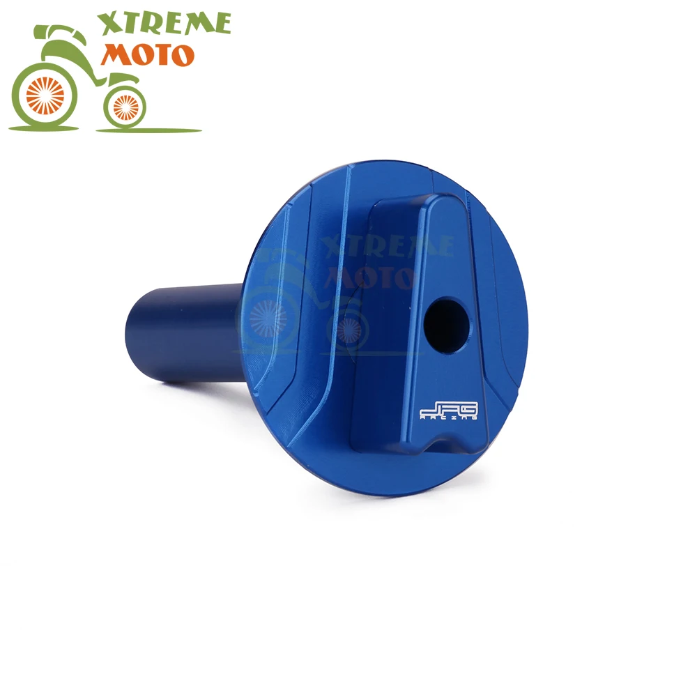 CNC Топливный Газ Petcock клапан кнопка включения для YAMAHA YFM350 YFM400 YFM450 YFM660 YFM 350 660 BRUIN