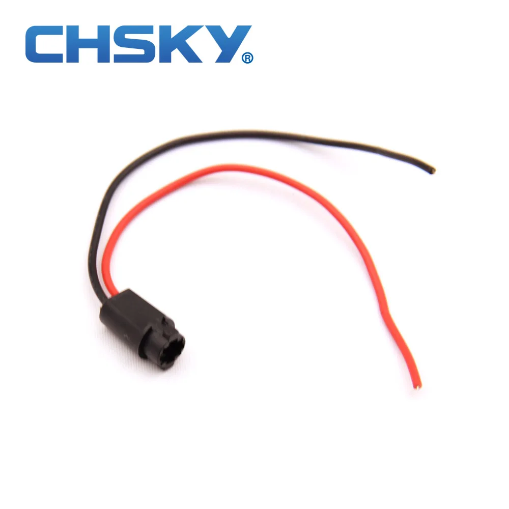 10 шт. пластиковые патроны для ламп 15 Вт 5 T5|t5 bulb holder|t5 socketplastic socket |