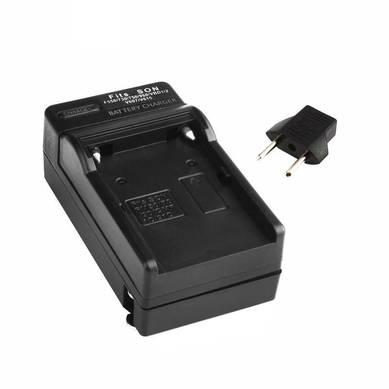 Camera Battery Charger for Canon LPE5 LPE6 LPE8 LPE10 LPE12 NB4L