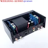 WEILIANG AUDIO clone classic British Quad 405 power amplifier maximum output power 100W*2 ► Photo 2/6