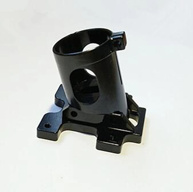 2PCS/Lot 16mm 20mm 25mm Fixing Tripod Connector Joints Landing Gear Tripod Fixed Holder Seat