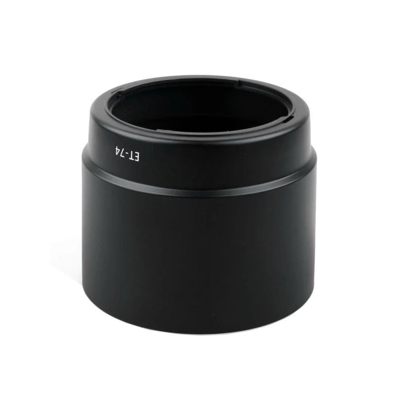 

ET74 ET-74 Lens Hood for Canon EF 70-200mmf/4L IS USM Lens