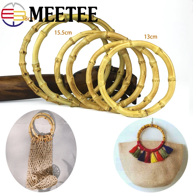 Meetee, 3 пары в упаковке 32/42/52/62 см; сумке из искусственной кожи; с ремешком ручки Изделия из кожи плечевой ремень с пряжкой DIY аксессуары для замены Сумки из натуральной кожи ремешок