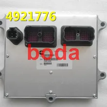 Tazondli экскаватор Запчасти PC200-8 экскаватор Двигатели для автомобиля контроллер ecu 4921776 600-467-1100