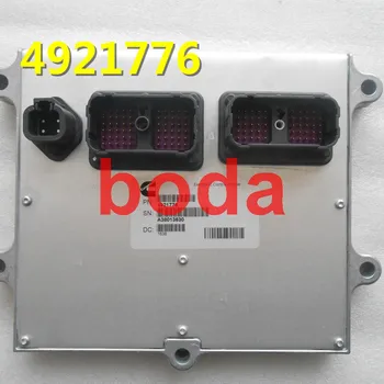 

TAZONDLI original Excavator Parts PC200-8 Excavator Engine Controller ECU 4921776 600-467-1100