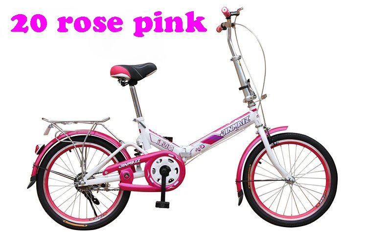 Flash Deal A  foldable bike for children 4