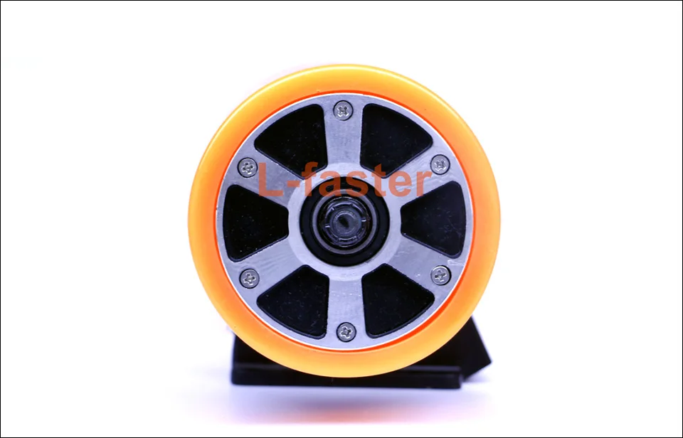 Электронный Лонгборд концентратор мотор комплект скейтборд бесщеточный мотор колесо с тележкой электрическая доска двойной привод пульт дистанционного управления