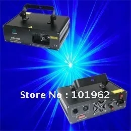 

dj equipment 300mw blue laser light dj disco lights stage lighting