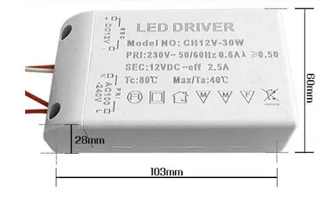 30W-1