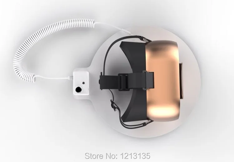 VR_box_display_security_alarm_system