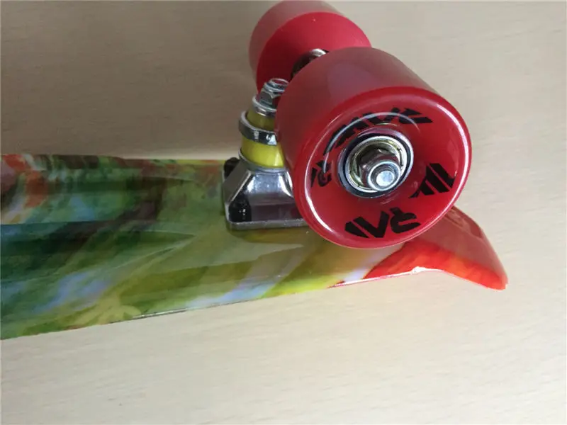 skate mini board  (8)