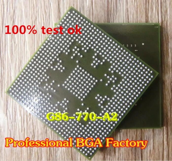 

G86-770-A2 G86 770 A2 100% tested ok good product with balls