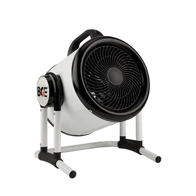 Freeshipping 3kw 5kw Electric Heater High Power Air Blower Air