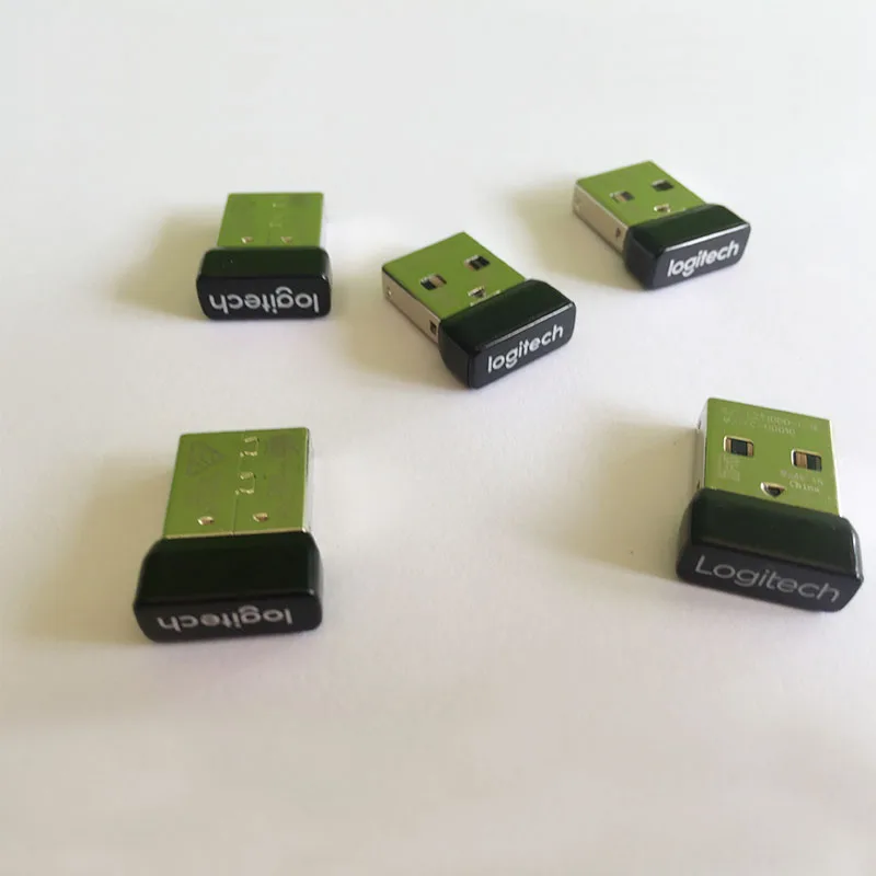 Genuine 1Channel Nano Receiver Dongle for mouse M185 M215 M235 M325 M545 M705 etc best pc gaming mouse