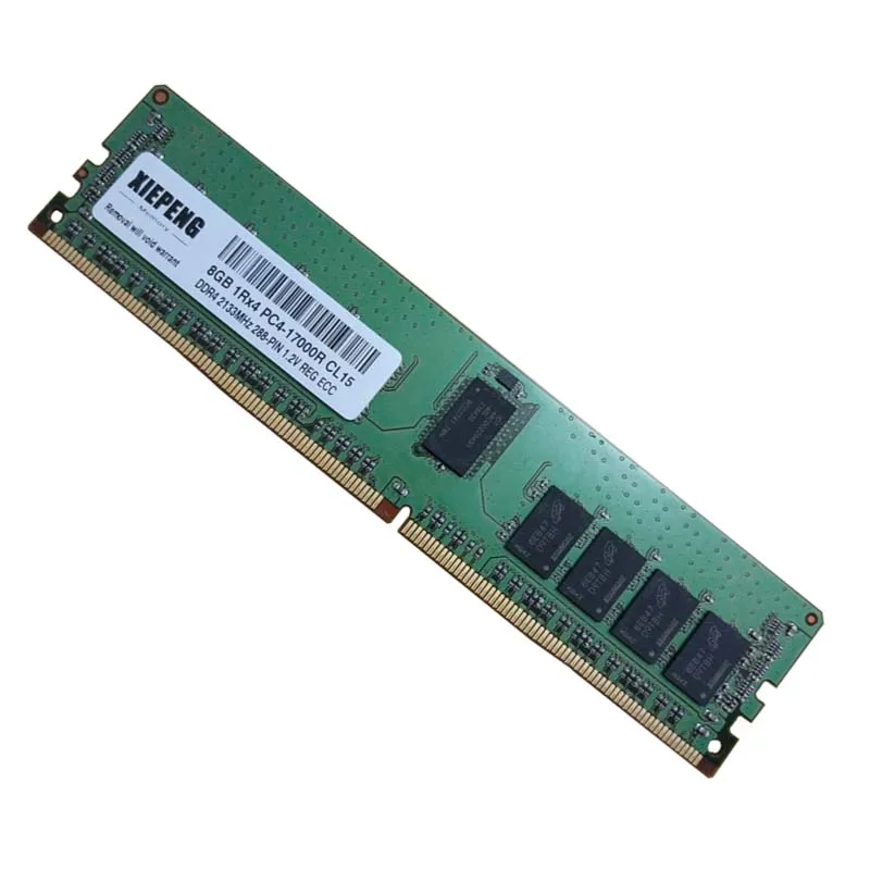 Серверная память 16 Гб 2133 память для компьютера 32 Гб DDR4 PC4-17000 ecc-память регистрирует для hp ProLiant XL230a XL250a XL730f XL740f XL750f Gen9 сервера
