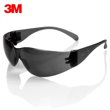 3M 11330 защитные очки, анти-УФ солнцезащитные очки, противотуманные, ударопрочные, сварочные, рабочие, защитные очки, защитные очки