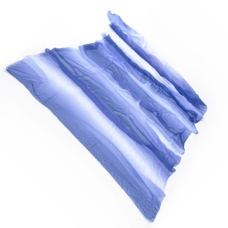 Высокое качество женский сексуальный платок накидка для танца живота