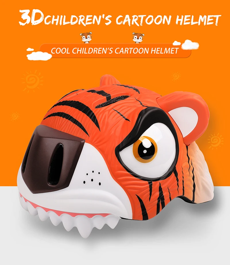 WEST BIKING велосипедные детские шлемы с героями мультфильмов для детей от 3 до 8 лет, высокоплотные поликарбонатные спортивные защитные шлемы для катания на велосипеде