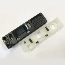 2 комплекта верхней части корпуса с клавиатурой для Motorola XiR M3188 без этикеток