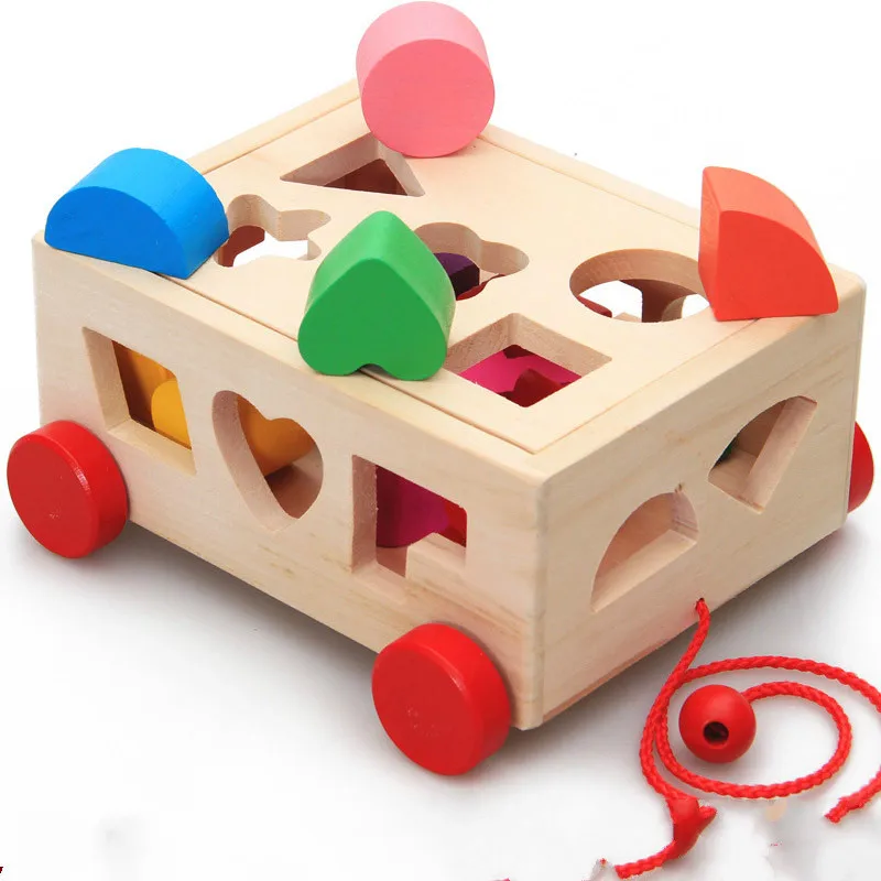 toy shapes into holes