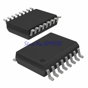 

1pcs/lot ISO7241CDWR ISO7241C ISO7241 7241C SOP-16 In Stock