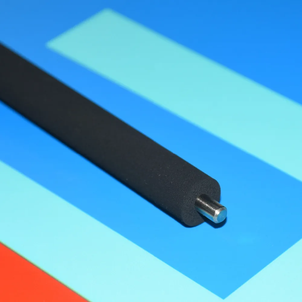 Free Shiping 5 High Quality Compatible New Printer Accessories 40X1886 Transfer Roller for Lexmark T650 Series (4)