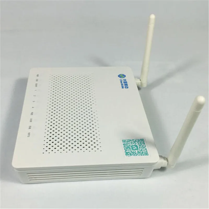 Оптоволоконное оборудование HUAWEI HS8545M GPON ONU ONT FTTH HGU SC/UPC режим маршрутизатора 1GE + 3FE