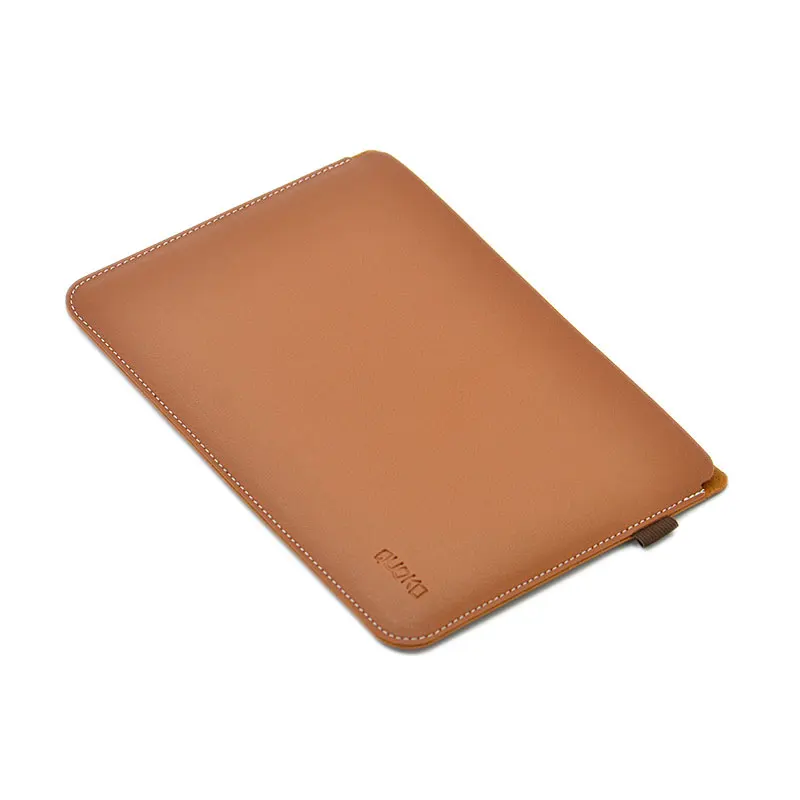 Bolsa Ultrafina e Super Fina para Laptop Capa para Macbook Pro Retina e Air 12 15 16 Estilo Transversal 2023 - Imagem 3