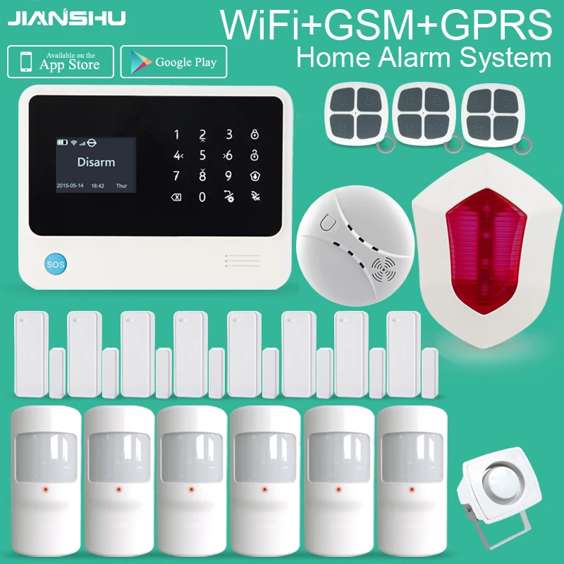 Лучшие gsm