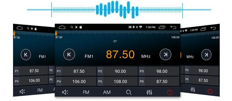 YODY один 1 Din 10,1 дюймов Android 9,0 автомобильный радиоприемник стерео, сенсорный экран автомобильный gps навигация Поддержка Bluetooth Wifi Зеркало Ссылка OBD