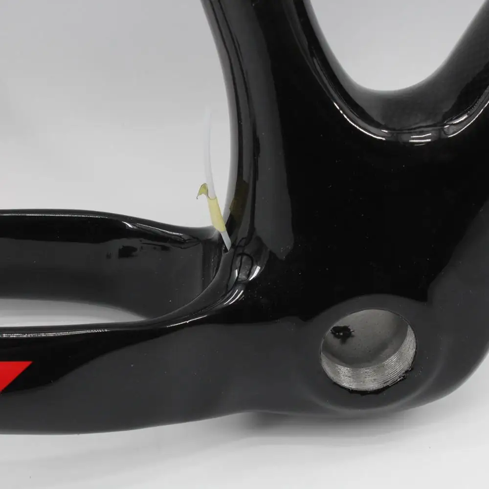 Распродажа Новые QILEFU 27 5/29er * 15 5/17 5/19 дюймов горный велосипед труба из