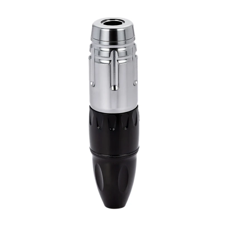 

New Rotary Tattoo Pen Machine Hollow-Cup Motor Cartridges Needle Tattoo Machine Supply Rca Cord