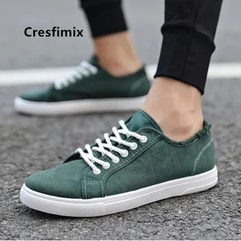 

Male Fashion White Autumn Lace Up Canvas Shoes Men Leisure Stylish Plus Size Shoes Man Cool Black Street Shoes Zapatos E2331