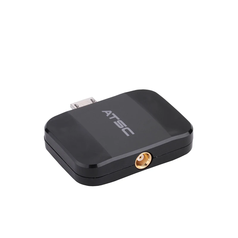 Digital ATSC TV Receiver Watch ATSC Live TV on Android PhoneTablet USB TV Tuner Pad TV Stick for USA Korea Mexico Canada (4)