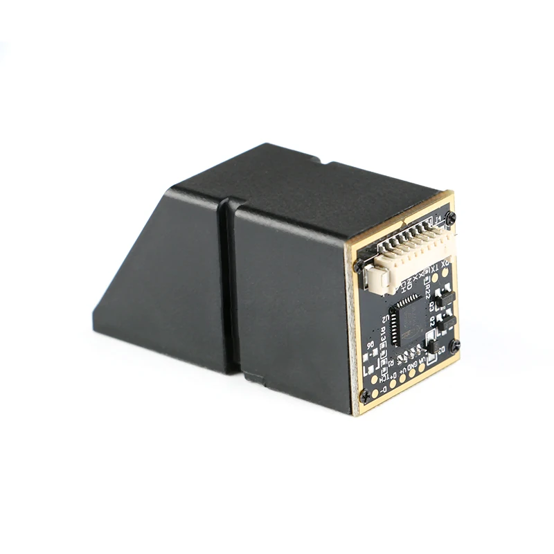 Сенсорный оптический модуль распознавания отпечатков пальцев AS608 отпечаток пальца