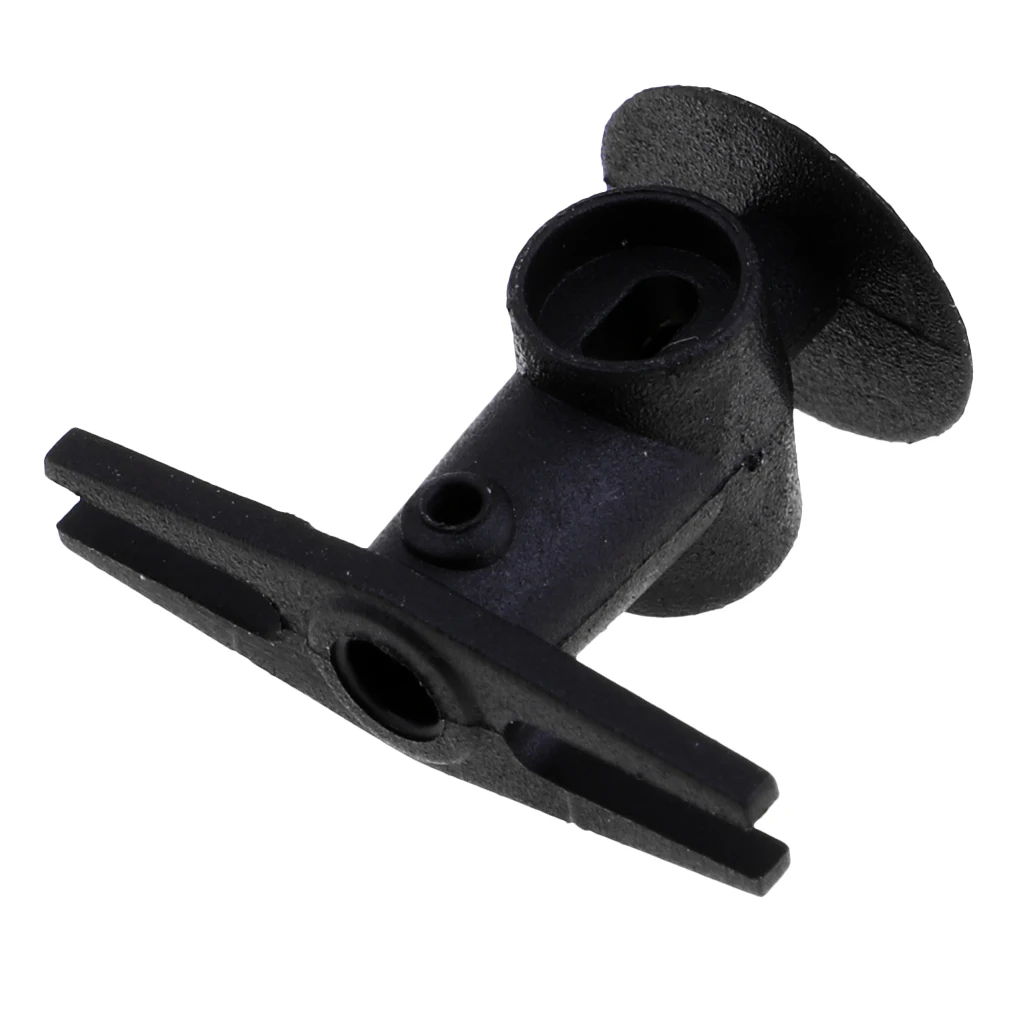 Черная Сменная Головка ротора для XK K110 K120 Wltoys V997 V930 V966 V988 фотоаксессуары модель