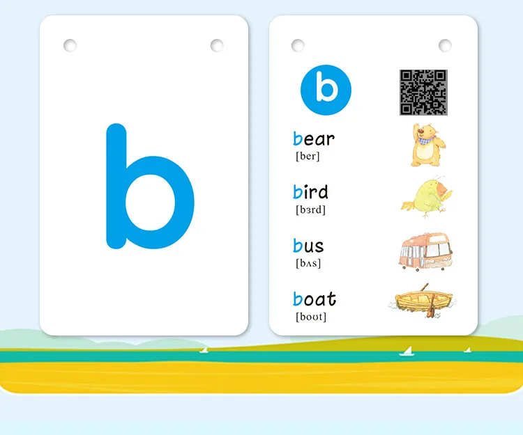 Inglês Phonics Palavra Livros Cartões Flashcards Calendário Crianças Montessori Aprendizagem Brinquedos Educativos Jogos Vipkid 252 Pçs 5 flashcards calendário crianças montessori aprendizagem brinquedos educativos jogos vipkid