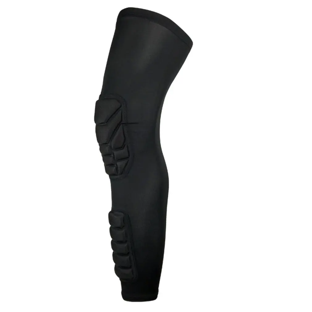 Kneepad Volleyball Knee Cap Fitness Running Elastic Knee Suppoort Pad