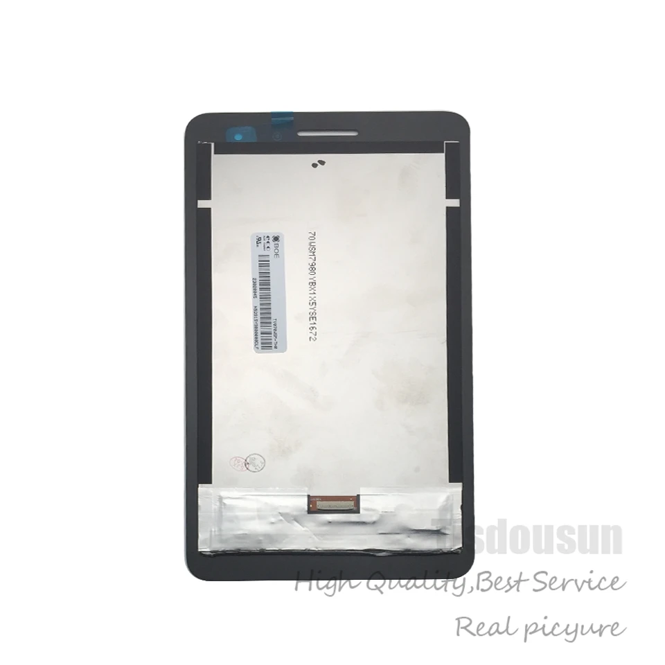 Huawei T1-701 LCD Display With Touch Screen Digitizer Sensor Assembly (8)