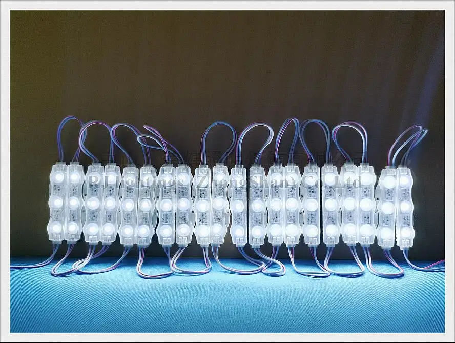 led module injection 3030 2w (62)