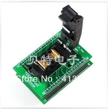 

Ucos SmartPRO TSSOP38 adapter X5/X8 burn ZY293A test socket adapter