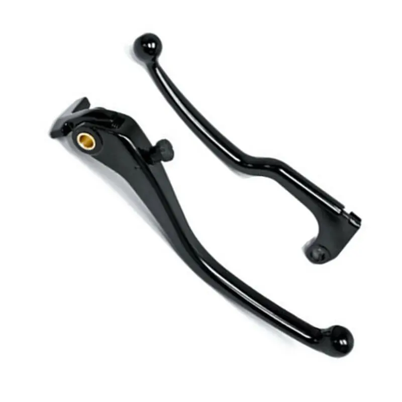 2x алюминиевый рычаг сцепления для мотоцикла Yamaha YZF R6 2005 2006 2007 2008 2009 2010 2011 2012