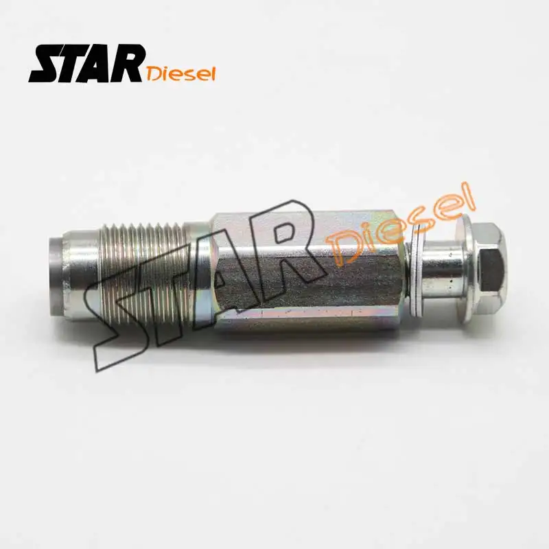 Предохранительный клапан Common Rail 0954200281 оригинальный и новый ограничитель