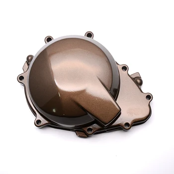 

Motorcycle Engine Stator Crankcase Cover for KAWASAKI Ninja ZX6R ZX636 2005-2006