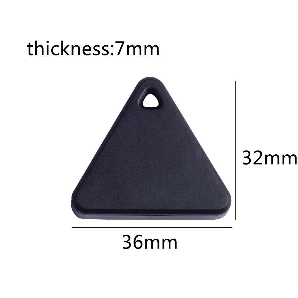  Drahtlose Bluetooth 40 Tracer GPS Locator Tag Alarm Brieftasche Schlüssel Haustier Hund Auto Tracke