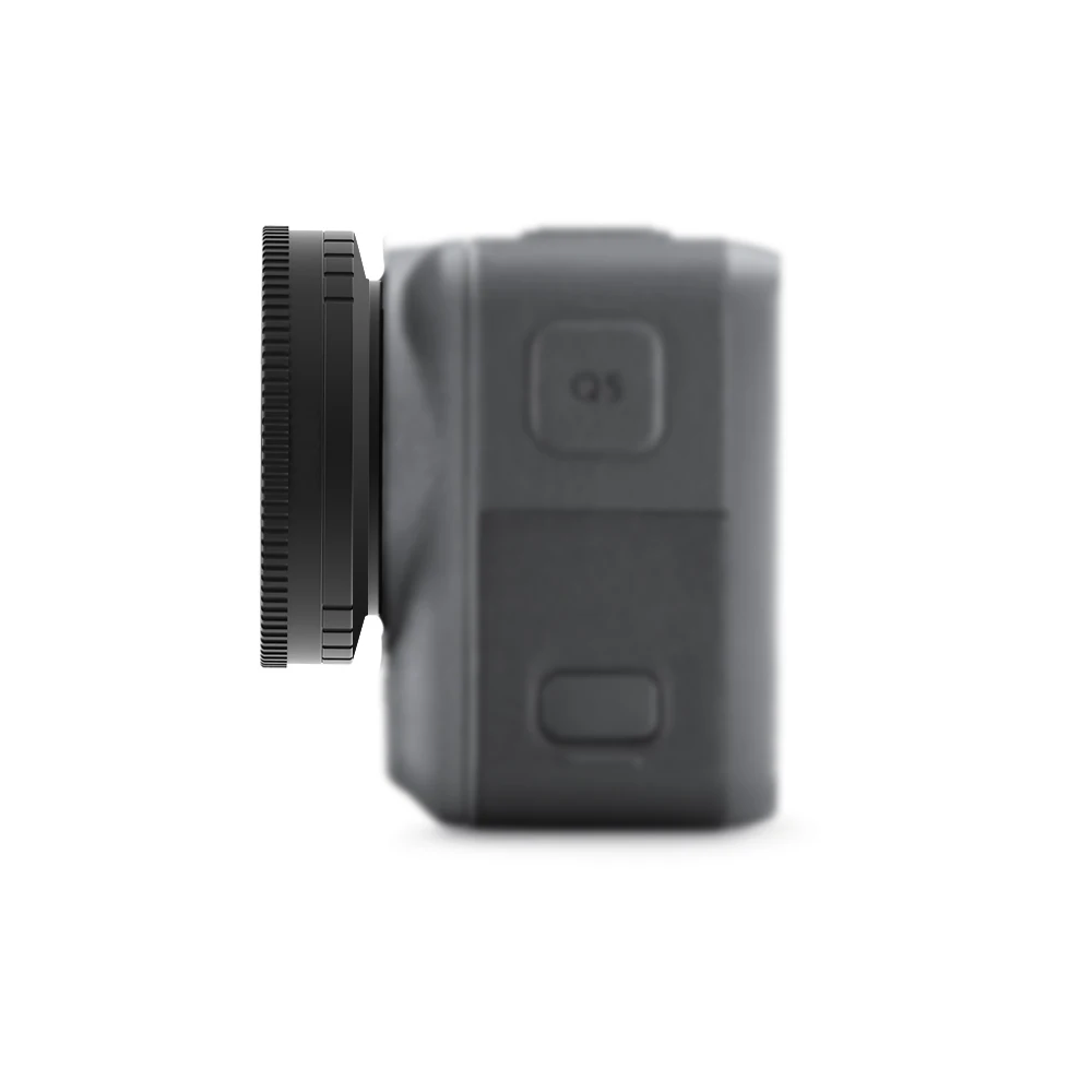 Дополнительно DJI OSMO экшн Камера Комплект фильтров для объектива CPL ND4-PL ND8-PL ND16-PL ND32-PL оптический Стекло для DJI Osmo аксессуары для экшн-камеры