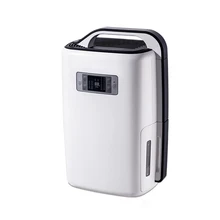 20л/день умный бытовой осушитель воздуха DYD-N20A3 Автоматическая размораживание осушитель воздуха для спальни/гостиной/Кабинета/офиса 220 В 1 шт